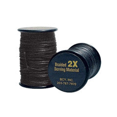 String-BCY no. 2X End Serving .015 "1xSpool"