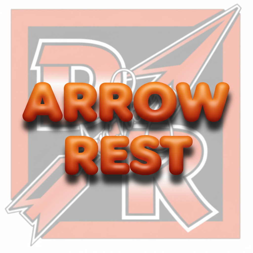 Arrow Rests