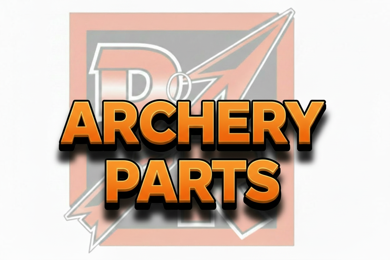 Archery Parts