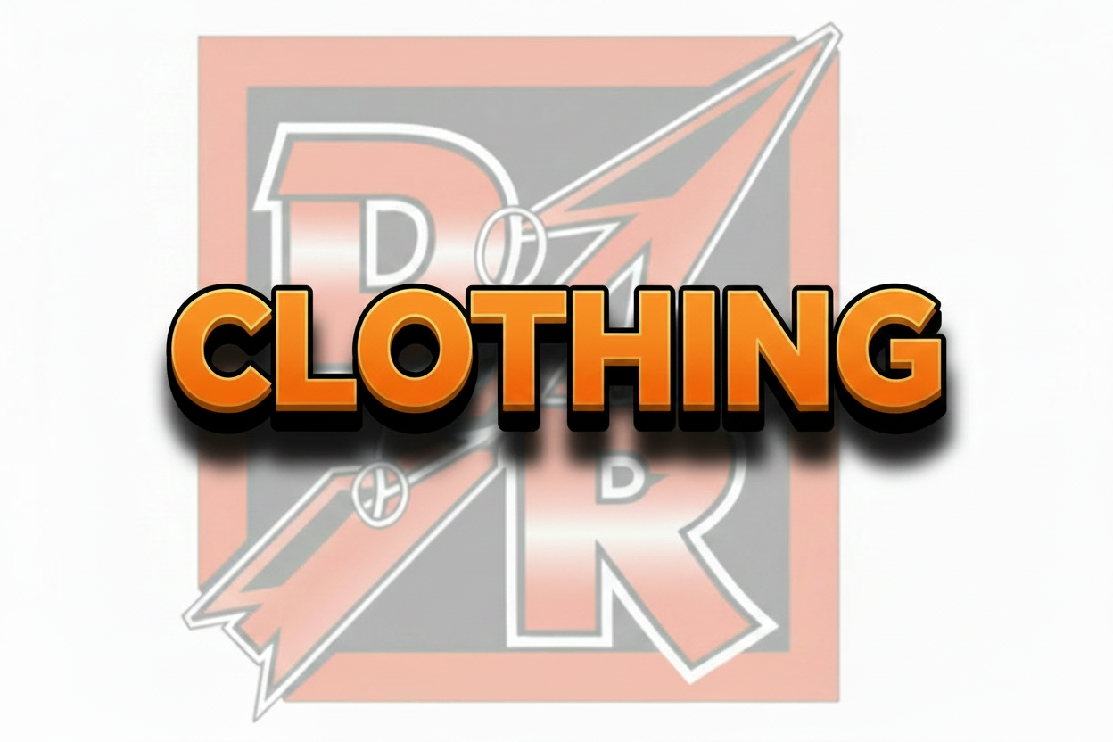 Clothing