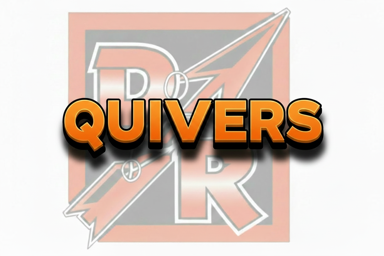Quivers