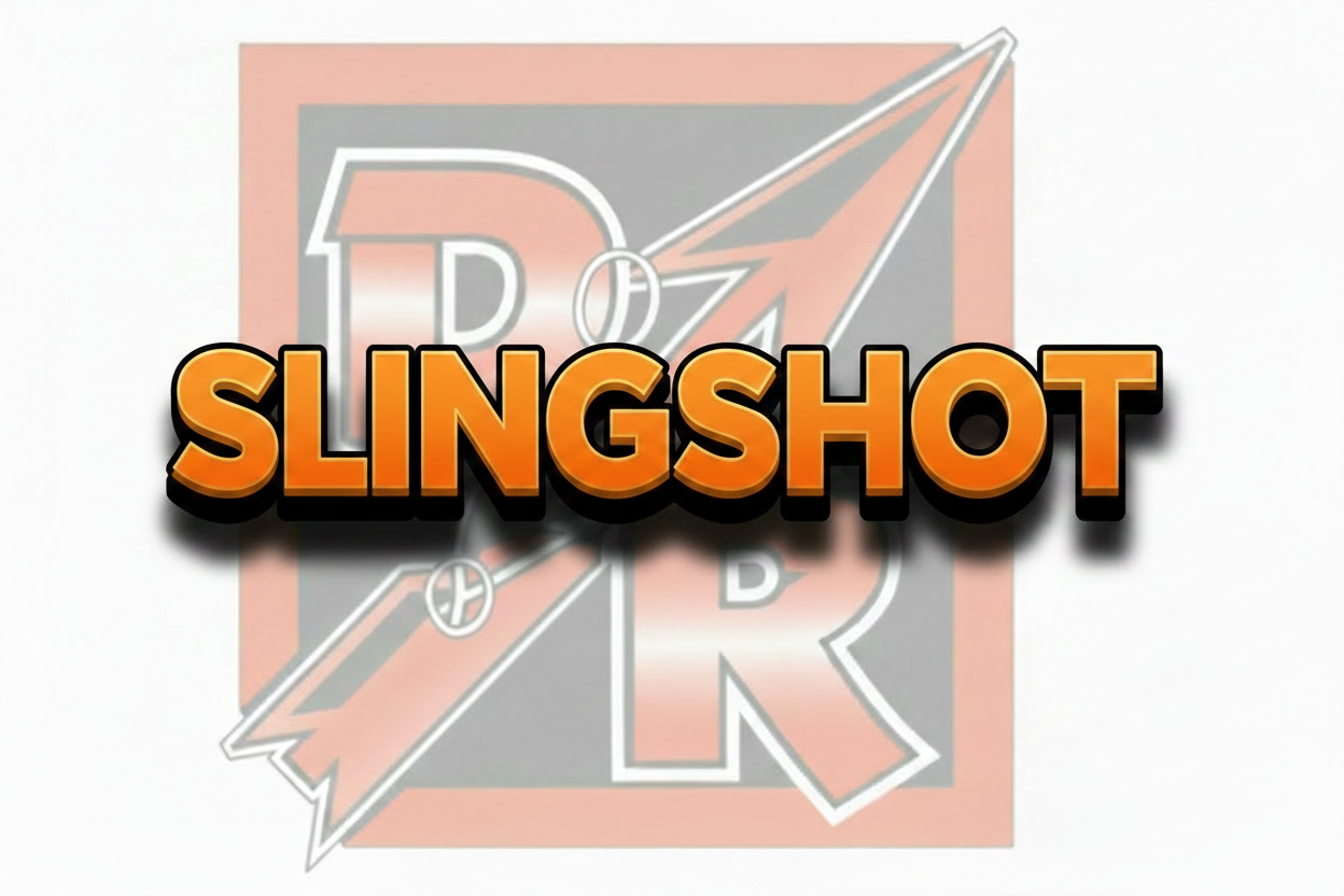 Slingshots