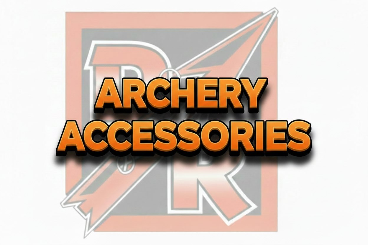 Archery Accessories