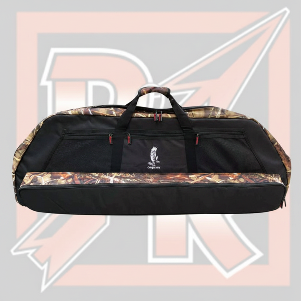 Archery Case & Bag
