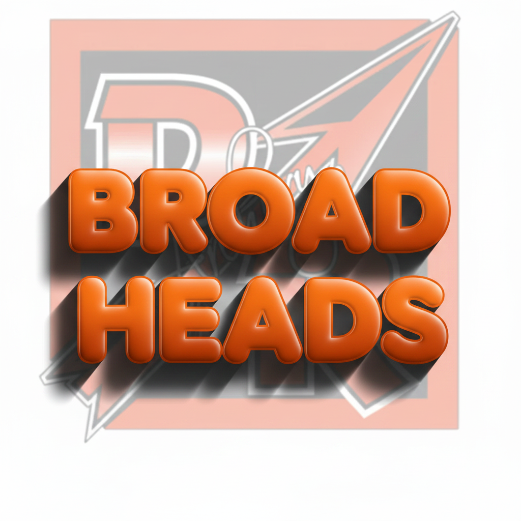 Broadheads