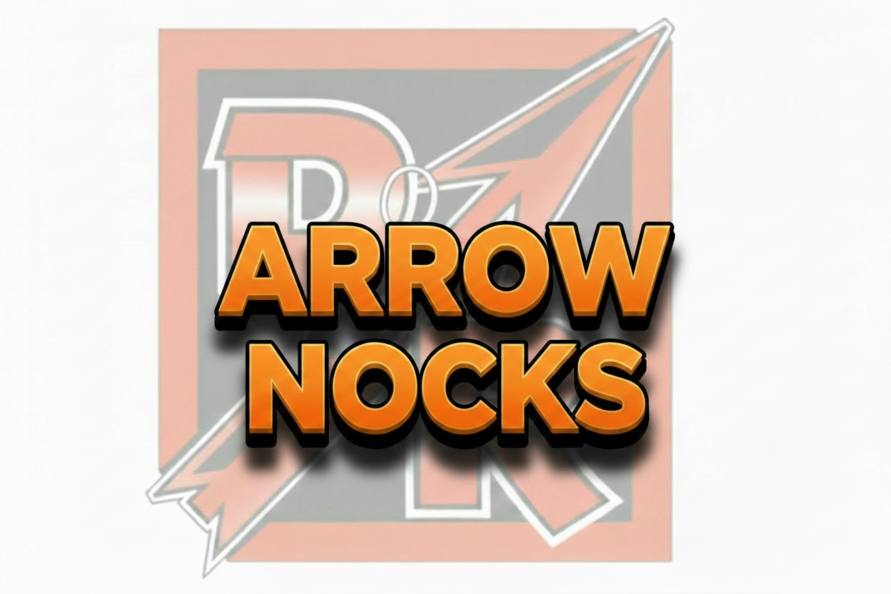 Arrow Nocks