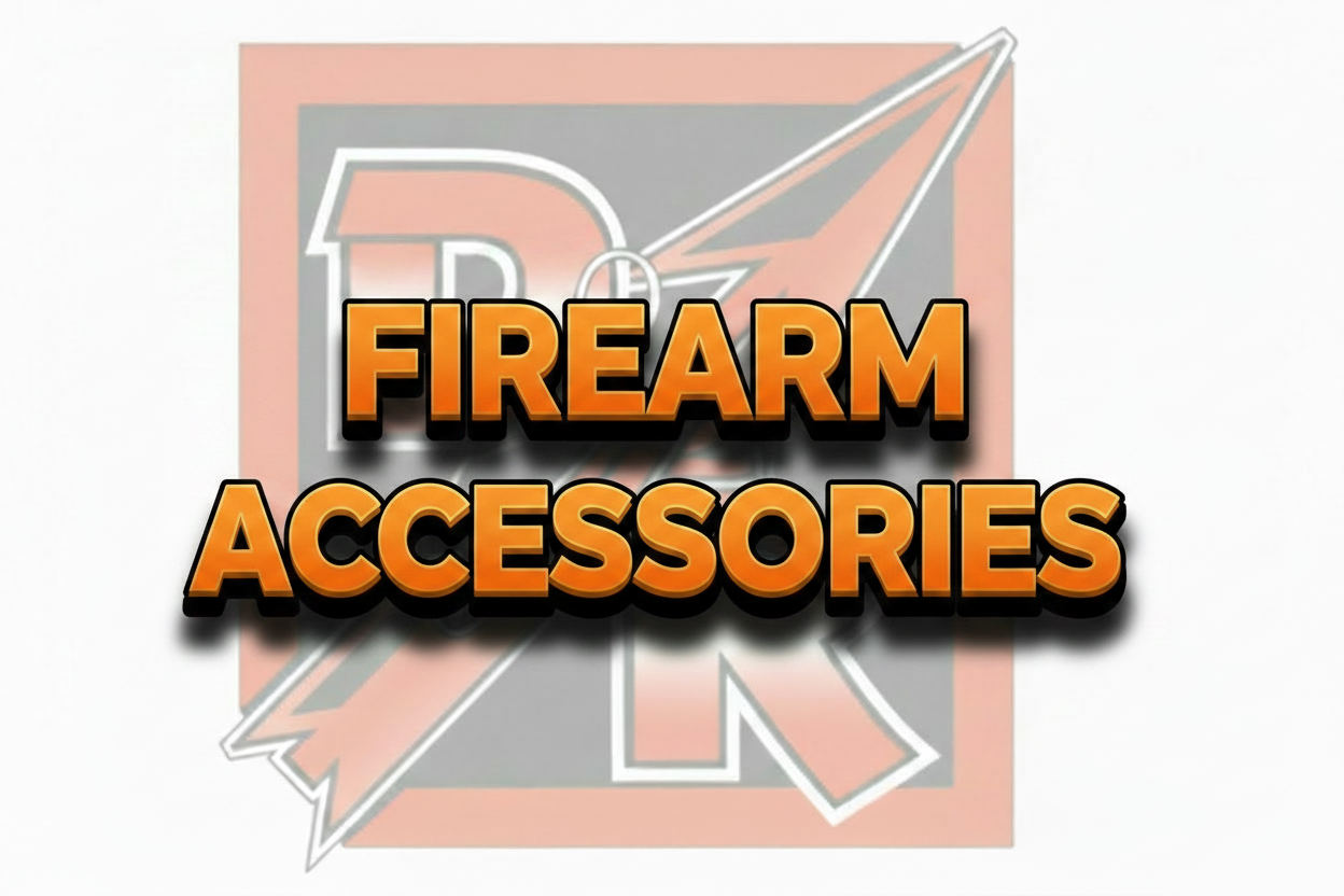 Firearm Accessories
