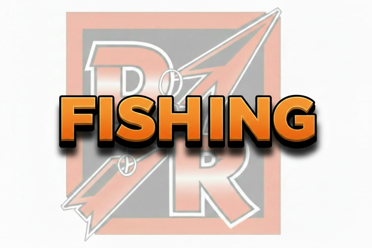 Fishing