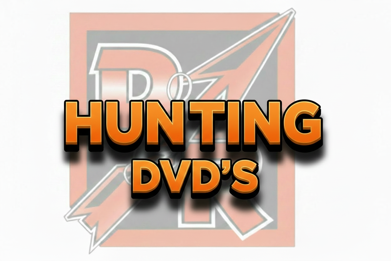 DVD's