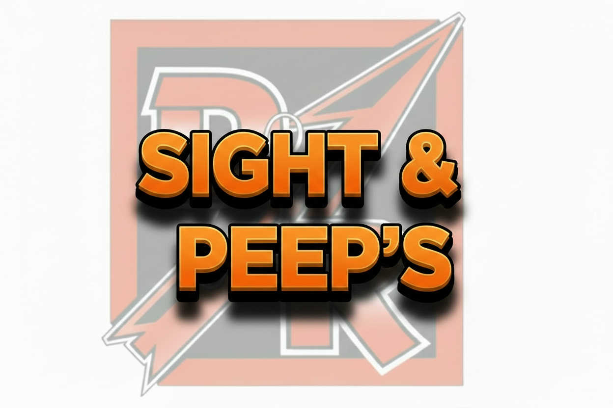 Sights & Peeps