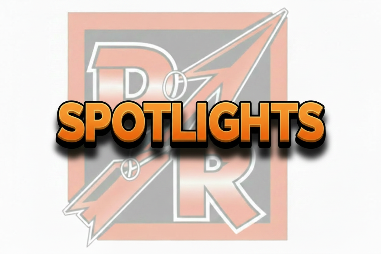 Spotlights