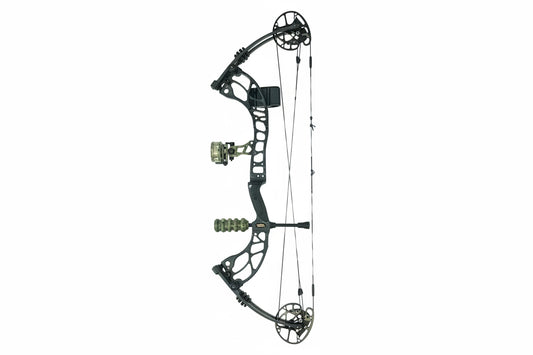 Pre-Owned Bow Darton RH 70LBS 30"