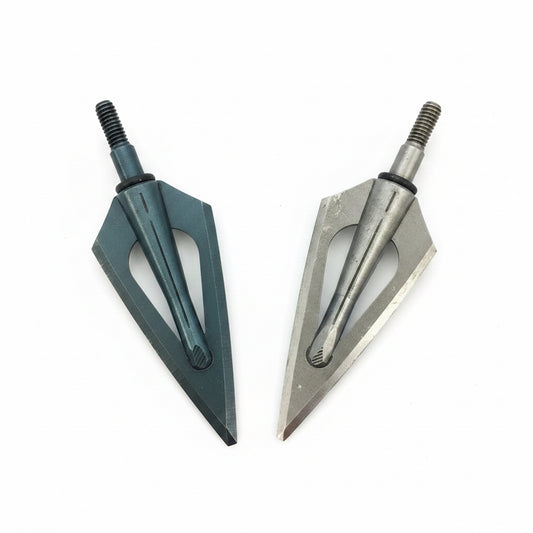 Pre-Owned Broadhead Bear / Viper
