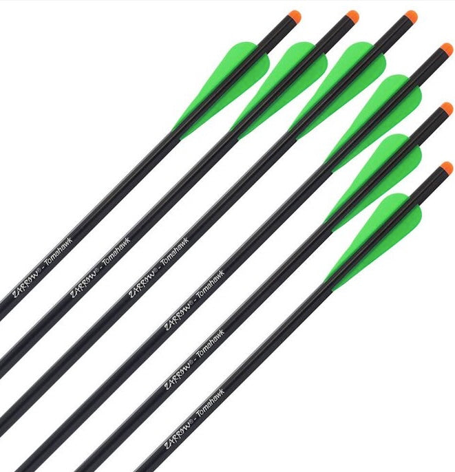 Made Bolt X-BOW Tomahawk 17" 2018 .ea