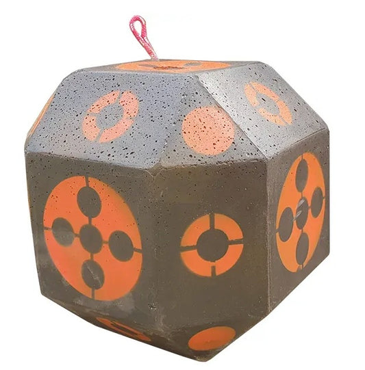 Pre Owned TB 18x1 Block Target 400+ FPS