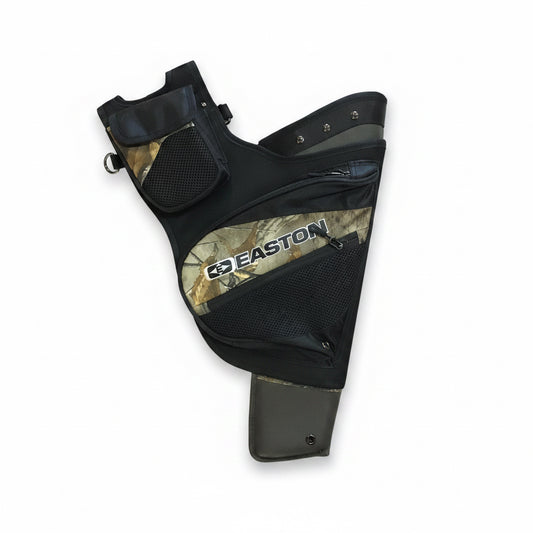 Pre Owned Quiver Easton Pro Tour Hip RH Camo