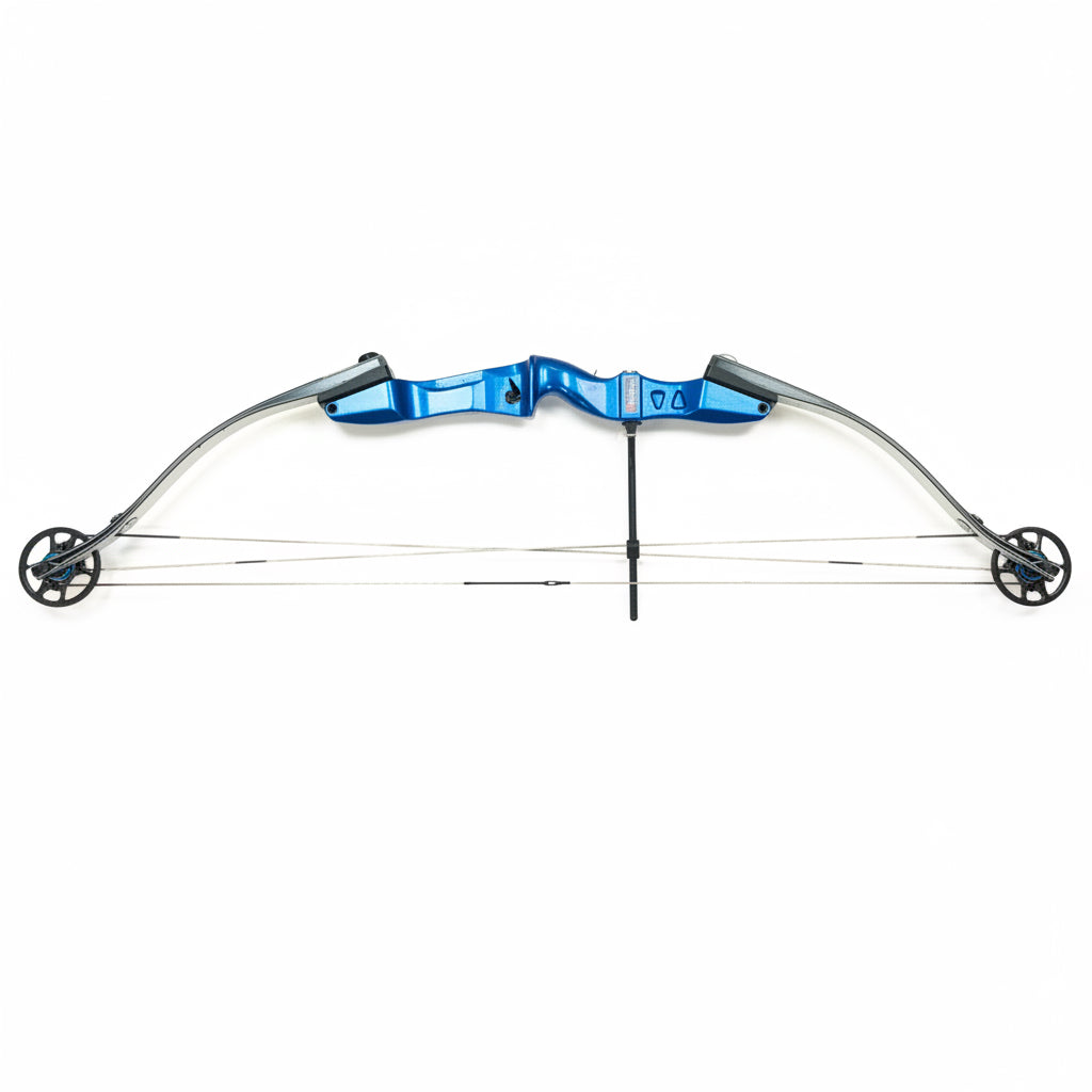 Pre-Owned Compound Bow Hoyt Meridian LH