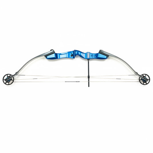 Pre-Owned Compound Bow Hoyt Meridian LH