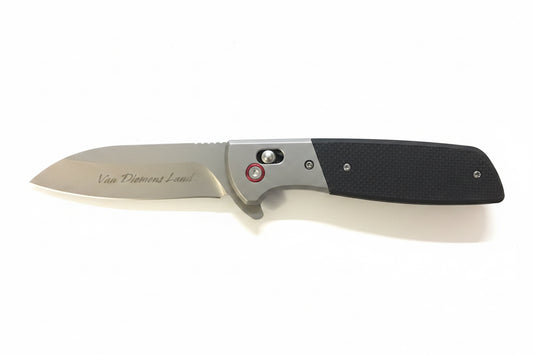 Knife VDL Panzer Folding