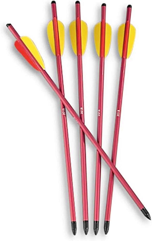 Made Bolt Redzone Red's 16" 2219 .ea