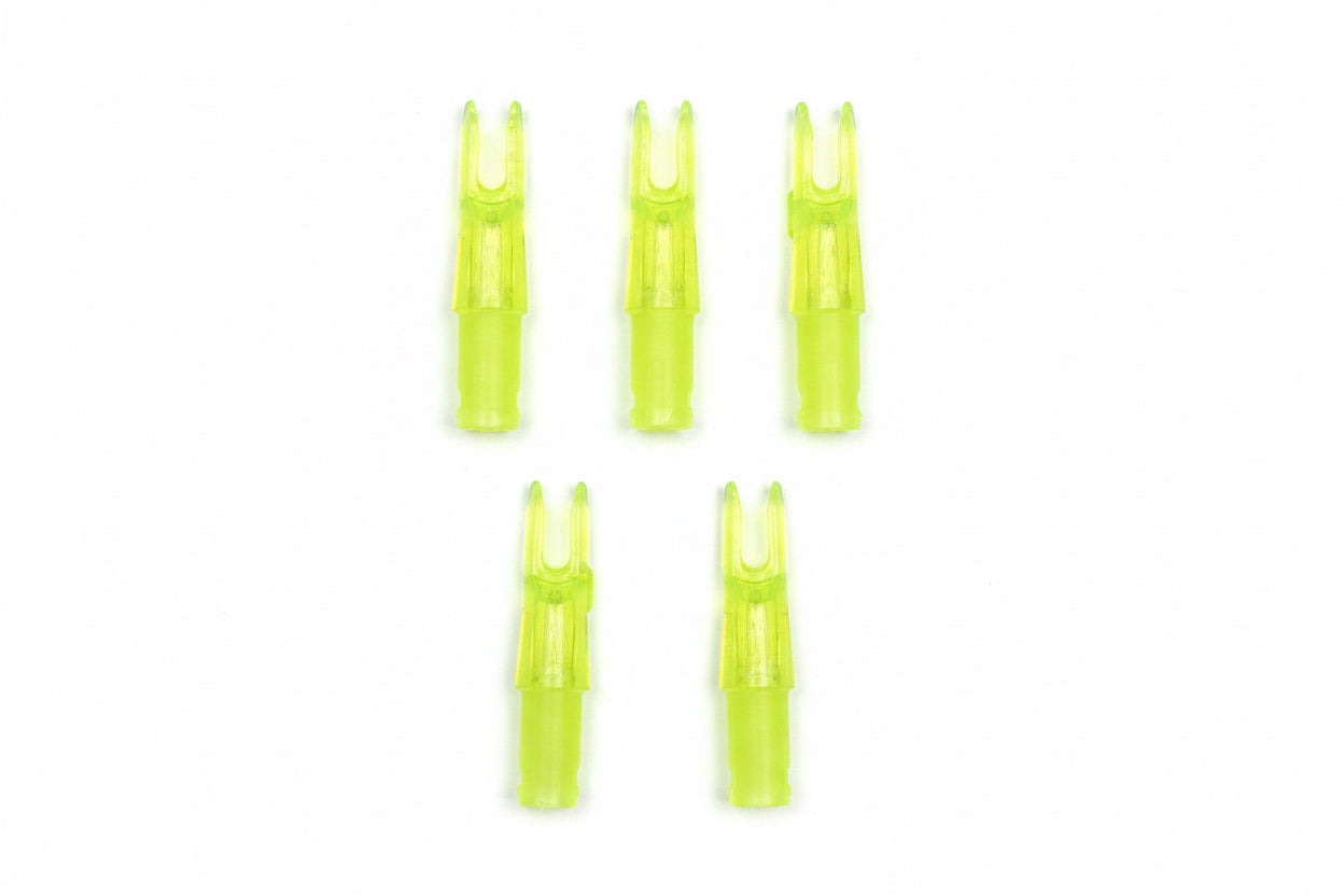 Nock Easton Super 3D (.244 - 6.5MM) Ea