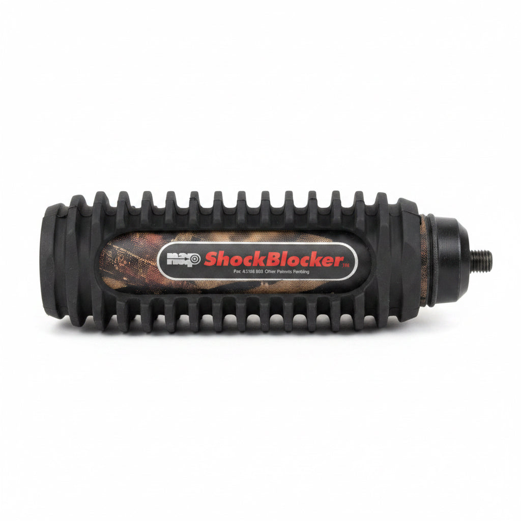 Stab - NAP Black Jack + Shock Blocker Stabiliser