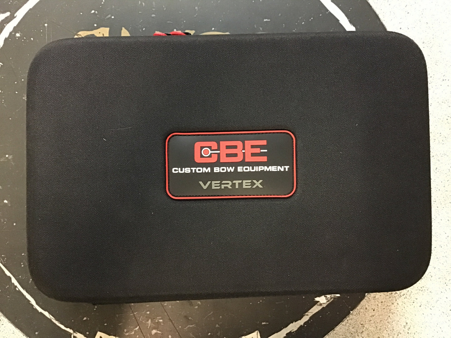 Pre Owned Sight Bow CBE Vertex