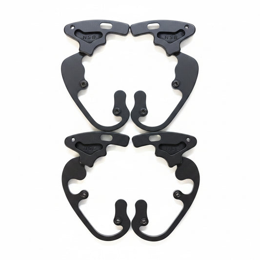 Part Athens Mod 2015 - NS3 & NS5 Available
