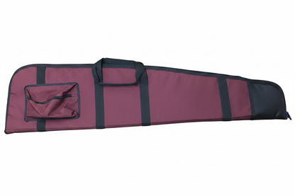 Case Gun Aries Classic Deluxe with pouch Rifle Single 8" x 48"