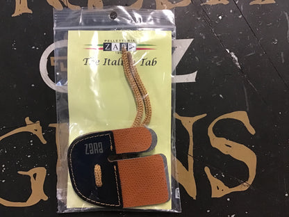 Tab Zara Finger Tab