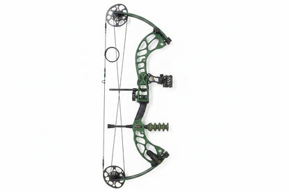 Pre-Owned Bow Darton RH 70LBS 30"