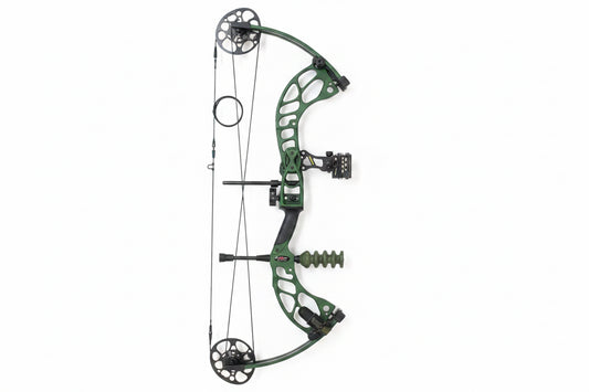 Pre-Owned Bow Darton RH 70LBS 30"
