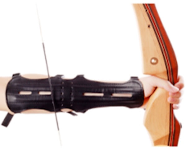 ArmGuard Full Length 12" x 4"