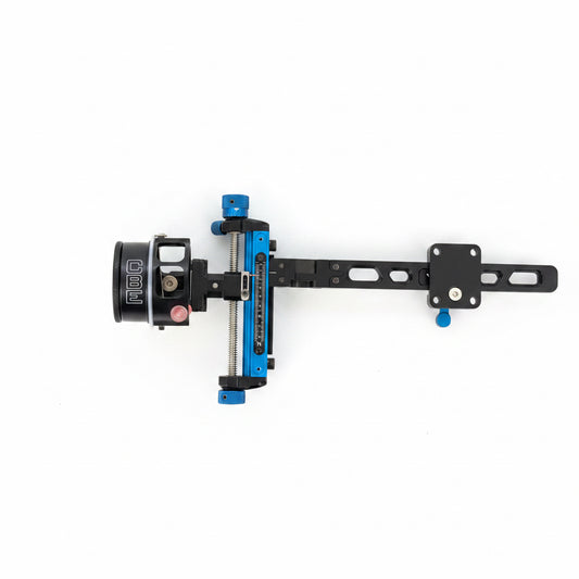 Archery CBE Sight and CBE Scope with lens