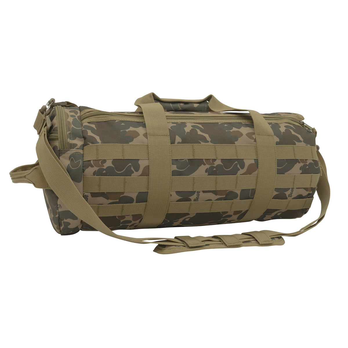 Bag - Tactical 24" Fred Bear Camo Duffle Bag