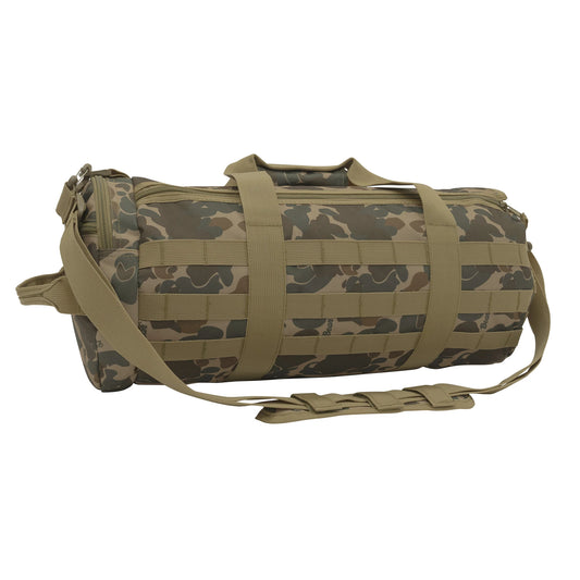 Bag - Tactical 24" Fred Bear Camo Duffle Bag