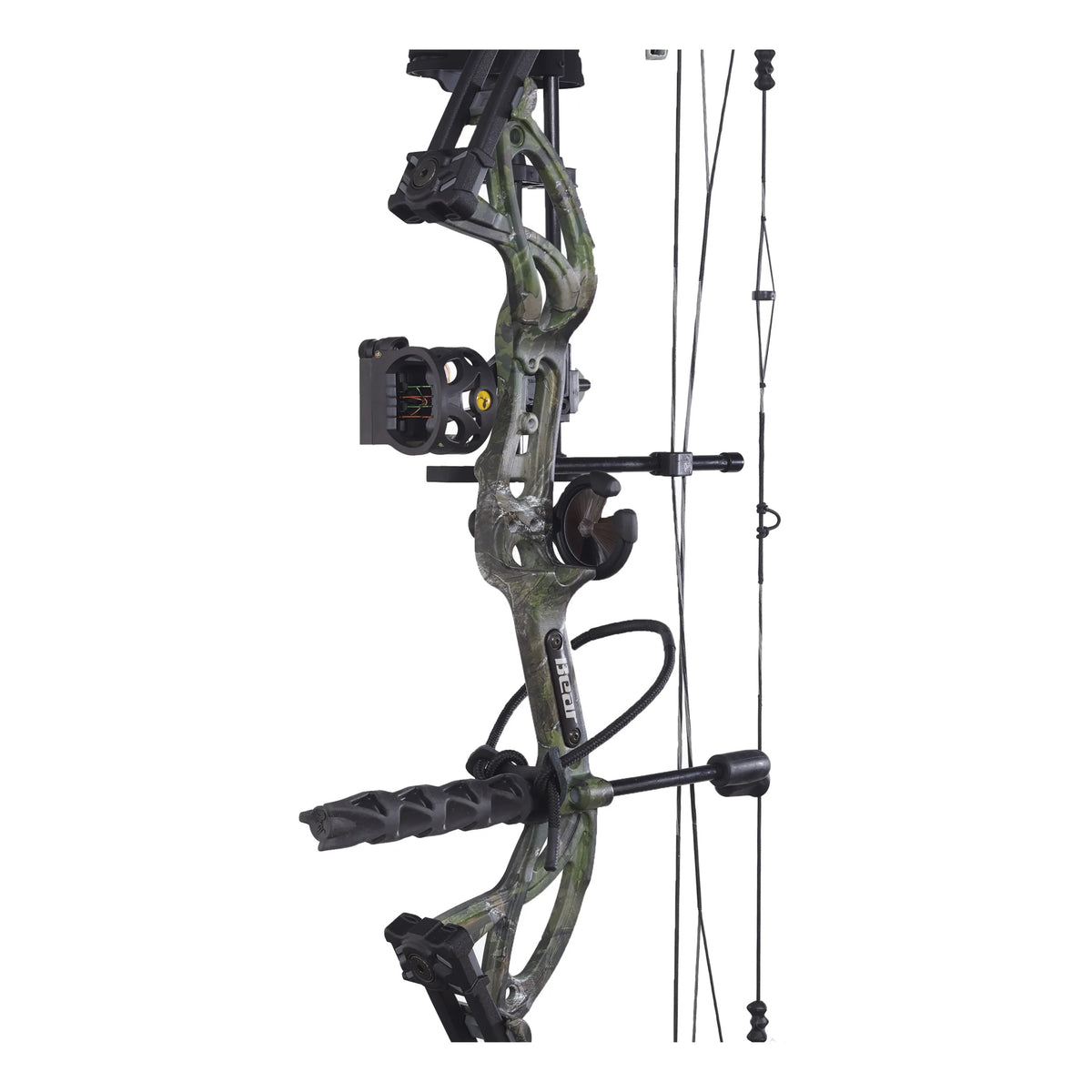 Pre Owned Compound bow Bear G2 RTH