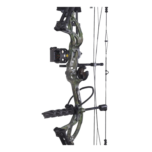 Pre Owned Compound bow Bear G2 RTH