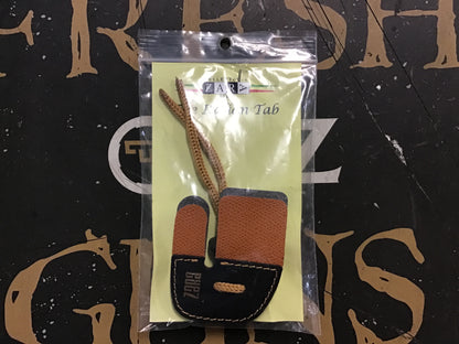 Tab Zara Finger Tab