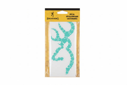 APP Browning Decal