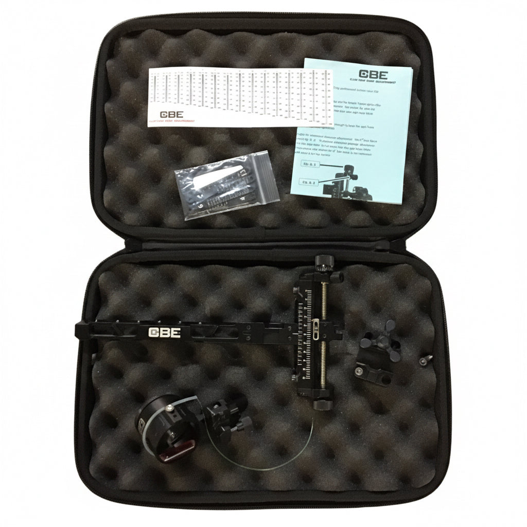 Pre Owned Sight Bow CBE Vertex