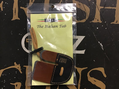 Tab Zara Finger Tab