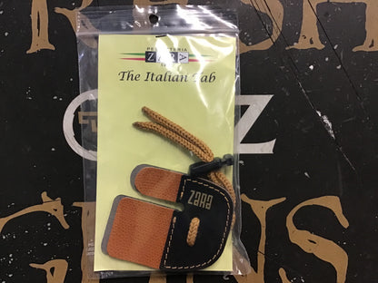 Tab Zara Finger Tab