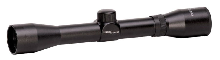 Scope Air Gun Centrepoint 4x32 Riflescope