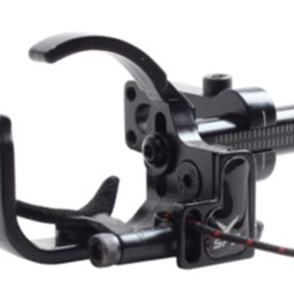Rest Precision Drop Away Cage Right Hand