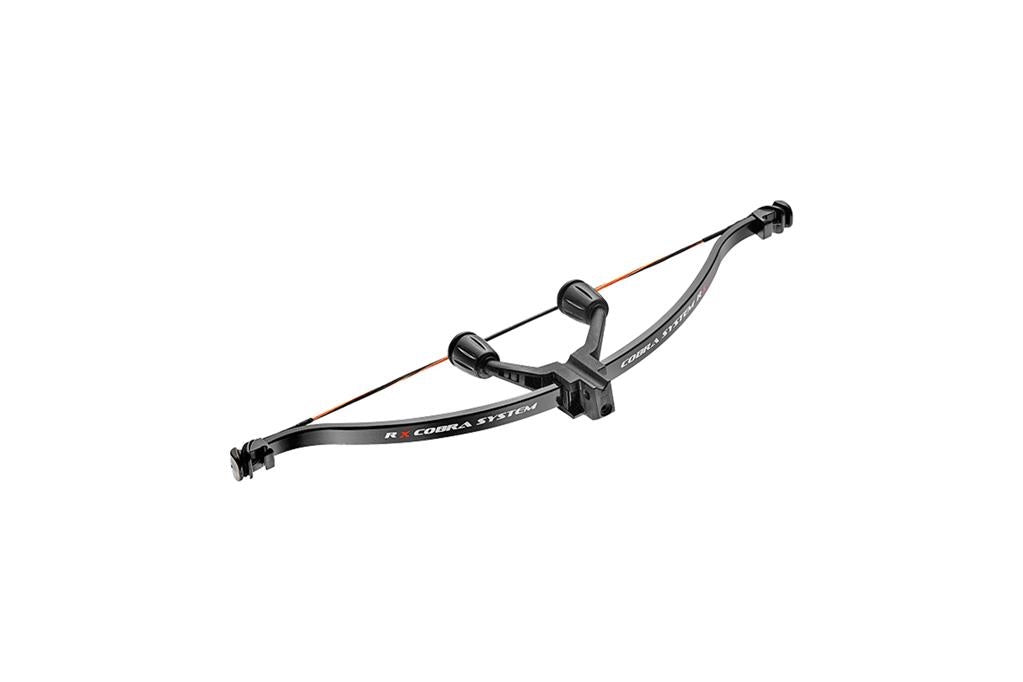 Crossbow Cobra R9 Front End 130LBS with String Stop