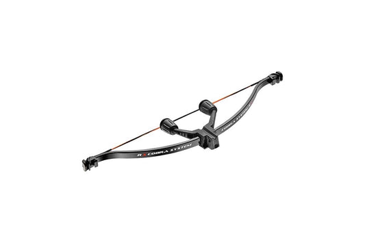 Crossbow Cobra R9 Front End 130LBS with String Stop