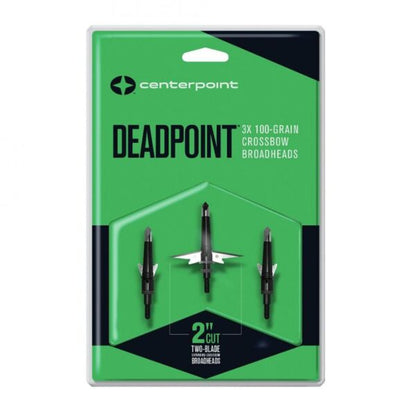 BH Counterpoint Deadpoint 100Gr (Box 3)