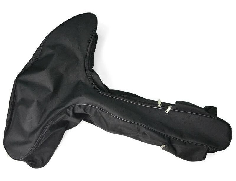 Case Crossbow Soft Ospray Bag Black