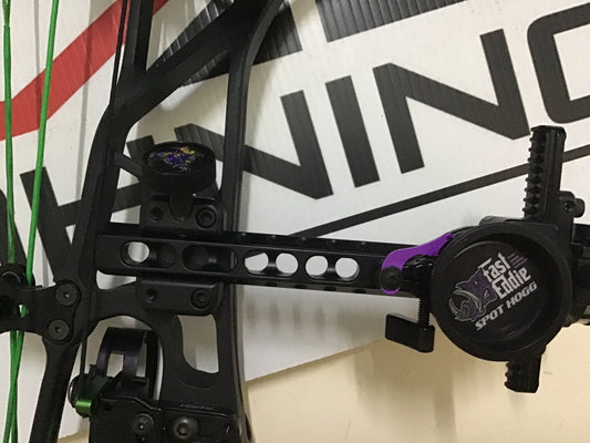 Pre-Owned Compound Hoyt Hyper Force Kit